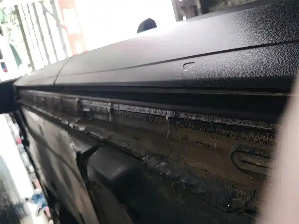 Tayron 2024 330TSI 2WD Luxury Plus Advanced Edition — миниатюра 22