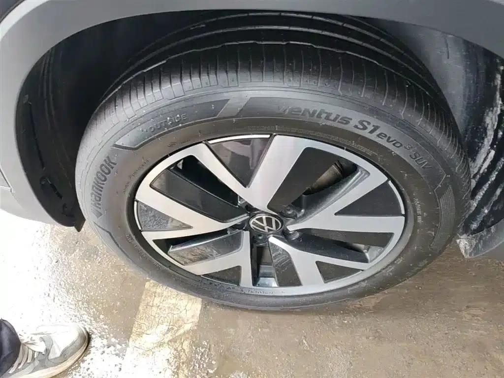 Tayron 2024 330TSI 2WD Luxury Plus Advanced Edition — миниатюра 23