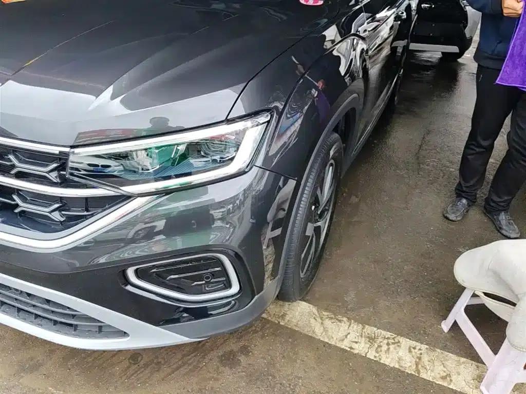 Tayron 2024 330TSI 2WD Luxury Plus Advanced Edition — миниатюра 24