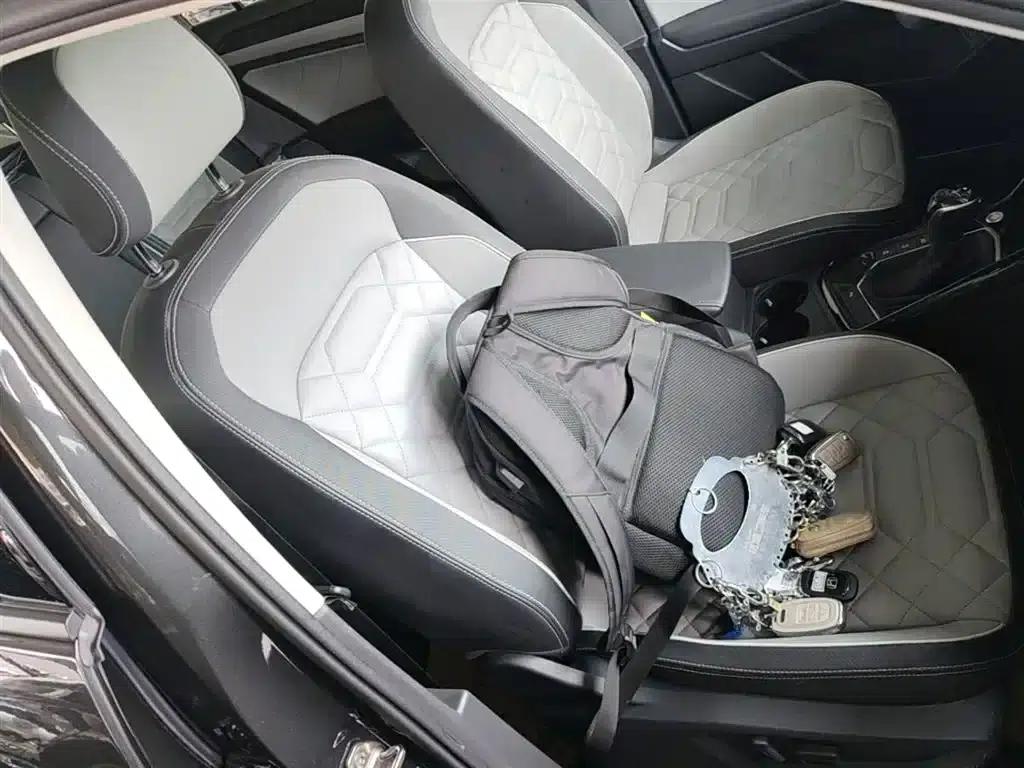 Tayron 2024 330TSI 2WD Luxury Plus Advanced Edition — миниатюра 25