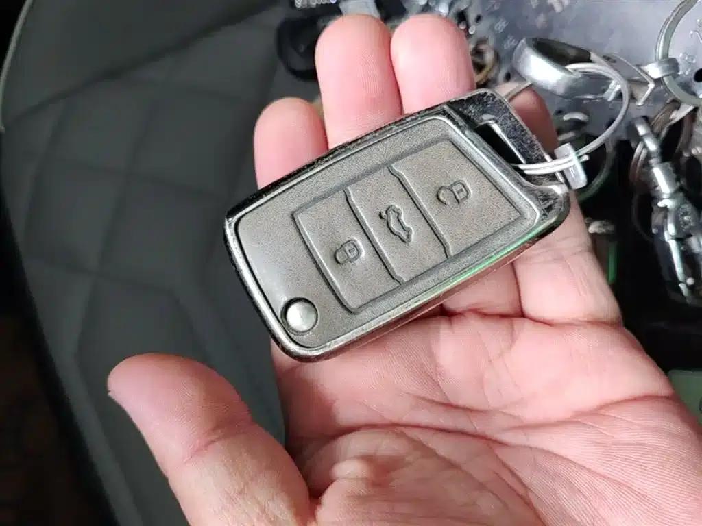 Tayron 2024 330TSI 2WD Luxury Plus Advanced Edition — миниатюра 9