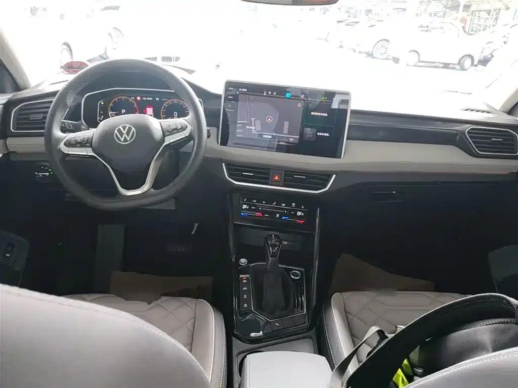 Tayron 2024 330TSI 2WD Luxury Plus Advanced Edition — миниатюра 10