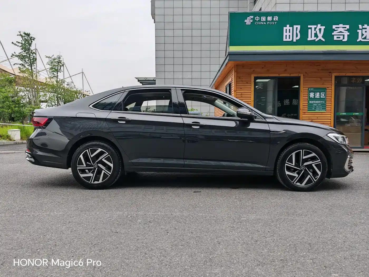 2023 Volkswagen Sagitar 300TSI DSG Super Edition — миниатюра 7