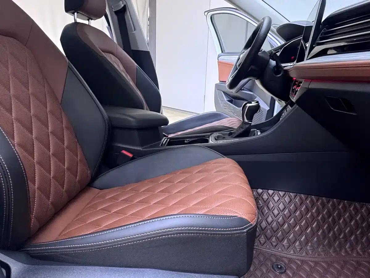 2023 Volkswagen Sagitar 280TSI DSG Super Edition — миниатюра 19