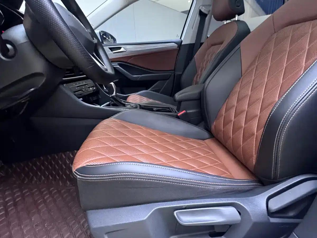 2023 Volkswagen Sagitar 280TSI DSG Super Edition — миниатюра 22