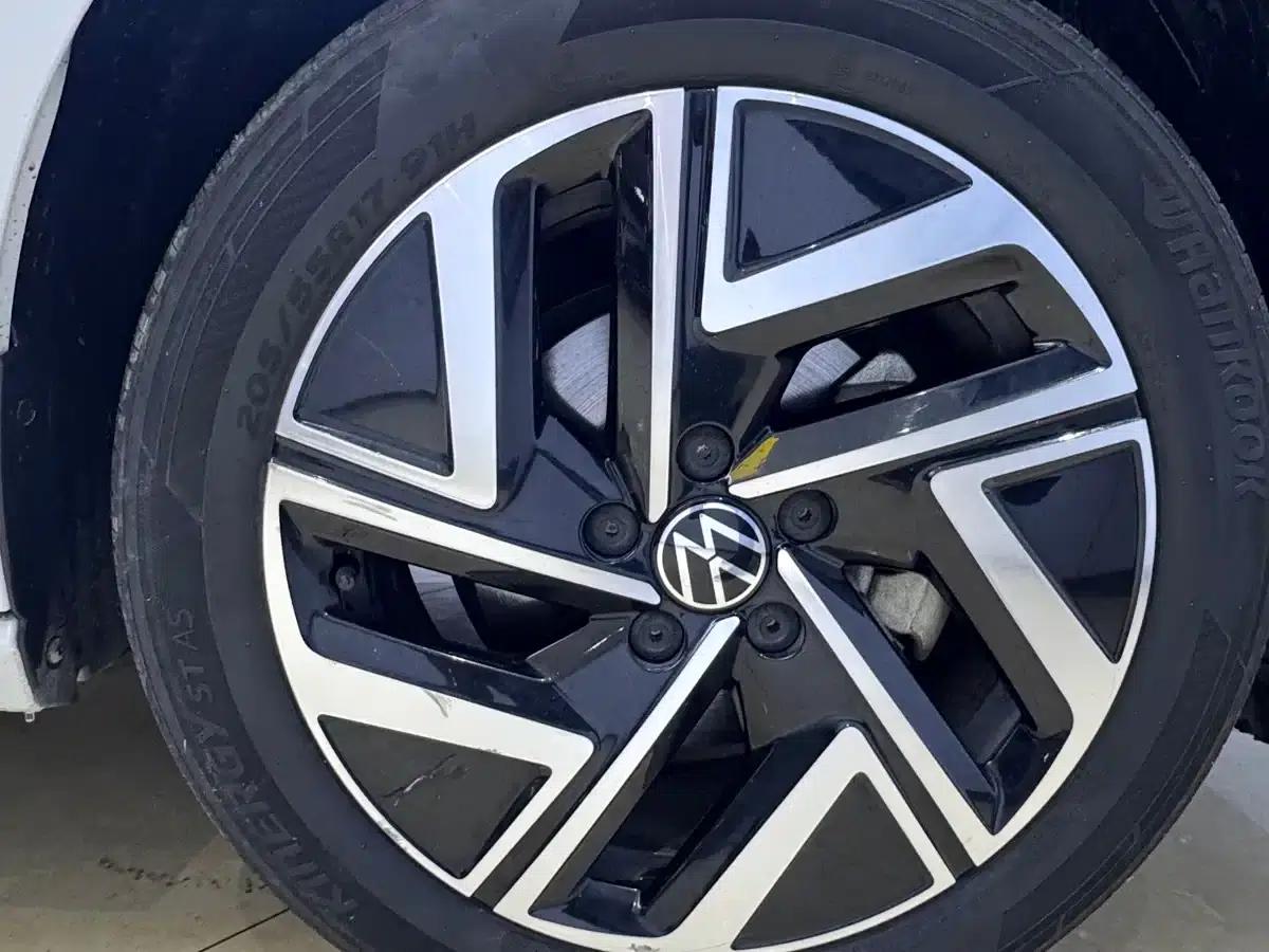 2023 Volkswagen Sagitar 280TSI DSG Super Edition — миниатюра 25