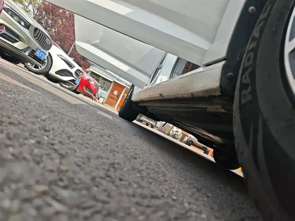 2019 Volkswagen Sagitar 280TSI DSG Comfort Model (China VI Emission Standard) — миниатюра 19