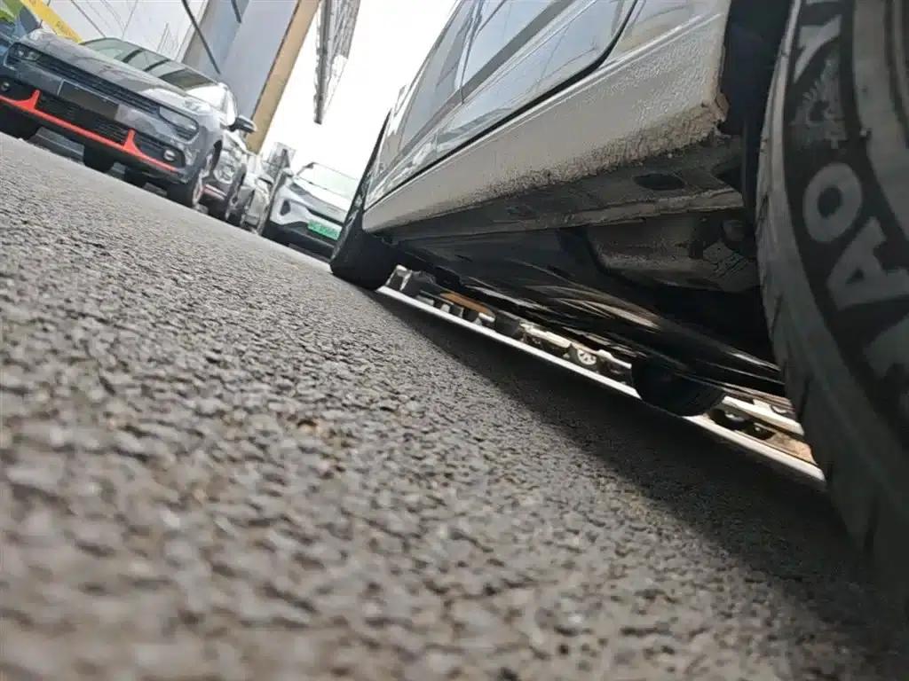 2019 Volkswagen Sagitar 280TSI DSG Comfort Model (China VI Emission Standard) — миниатюра 21