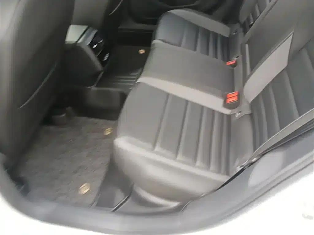 2019 Volkswagen Sagitar 200TSI DSG Comfort Model (China VI Emission Standard) — миниатюра 15