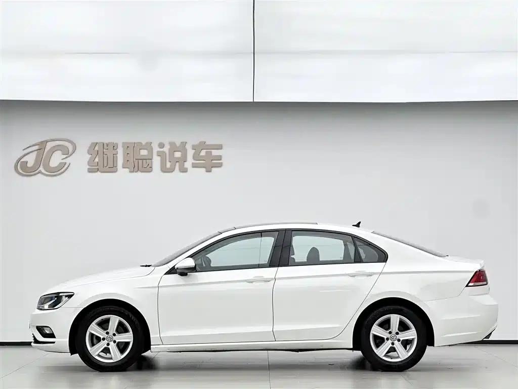 Lamando 2017 230TSI DSG Fashion Edition — миниатюра 3