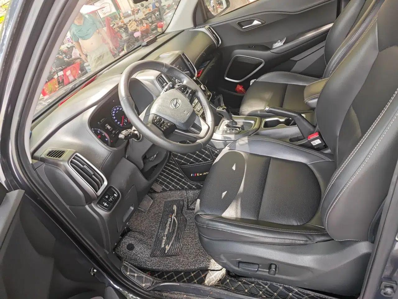 Hyundai ix35 2019 2.0L Automatic 2WD Zhiyong·Changxiang Edition China VI Standard — миниатюра 15