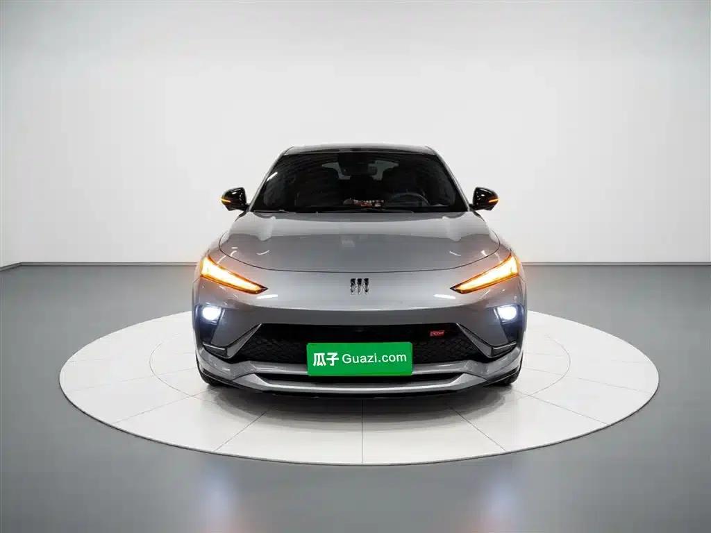 Angyang 2022 1.5T GS Sport Edition — миниатюра 3