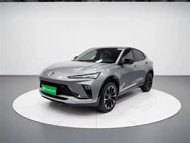 Angyang 2022 1.5T GS Sport Edition