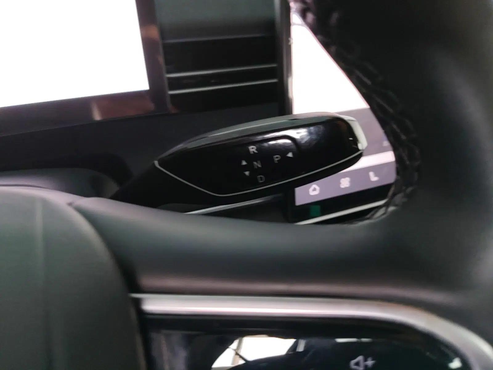 Chery Fengyun A8L 2025 1.5 TGDI 145 km Comfort Version — миниатюра 16