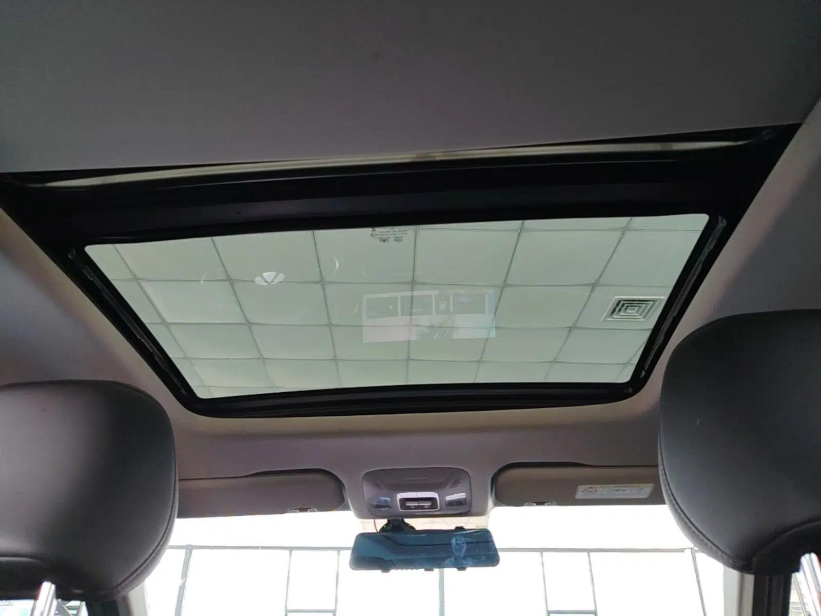 Chery Fengyun A8L 2025 1.5 TGDI 145 km Comfort Version — миниатюра 21