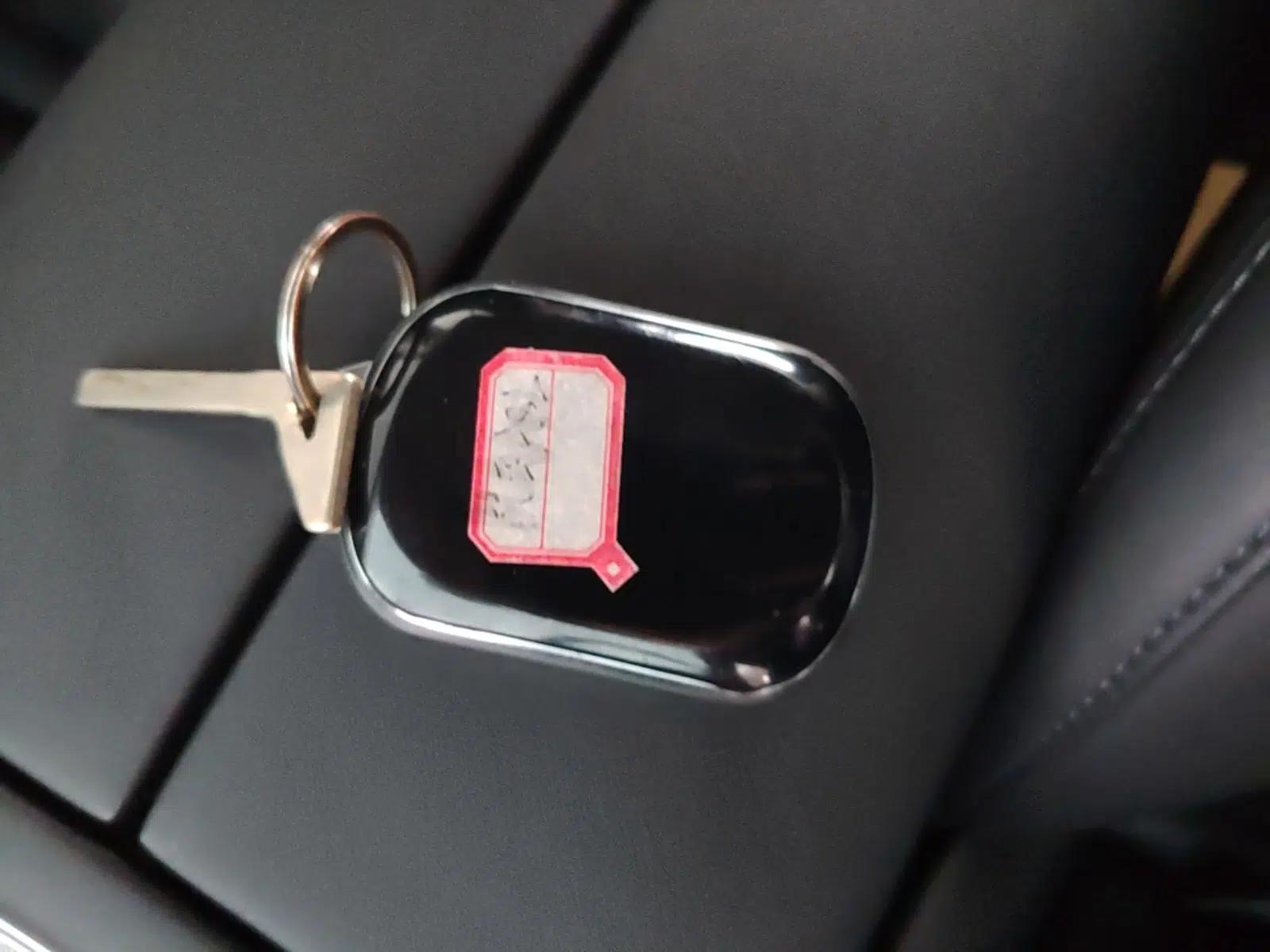 Chery Fengyun A8L 2025 1.5 TGDI 145 km Comfort Version — миниатюра 23