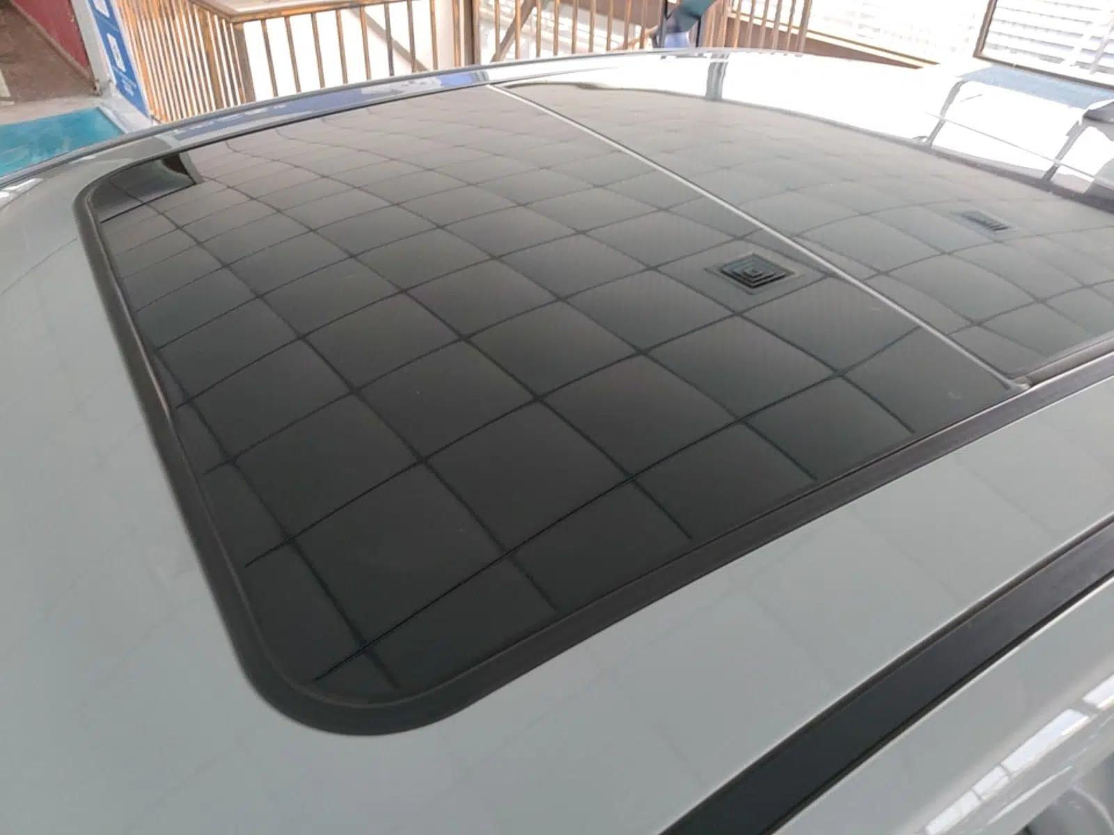 Chery Fengyun A8L 2025 1.5 TGDI 145 km Comfort Version — миниатюра 5