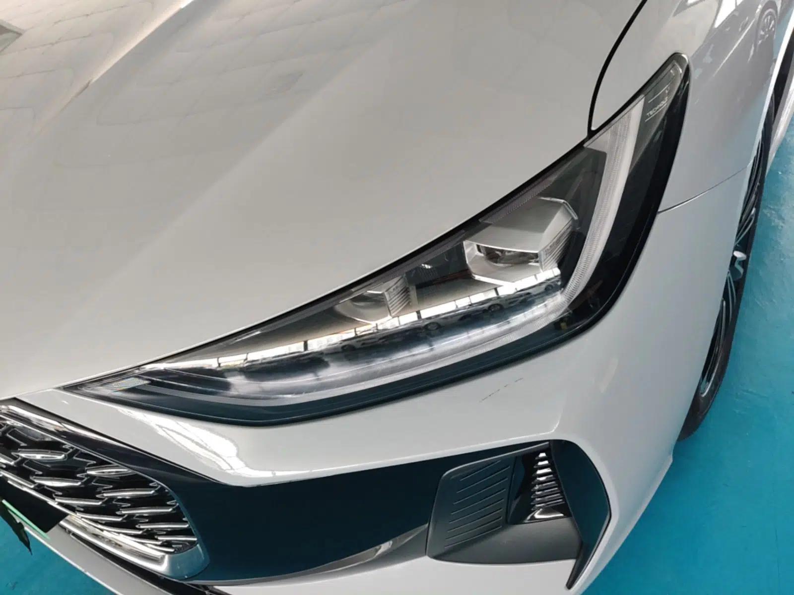 Chery Fengyun A8L 2025 1.5 TGDI 145 km Comfort Version — миниатюра 6