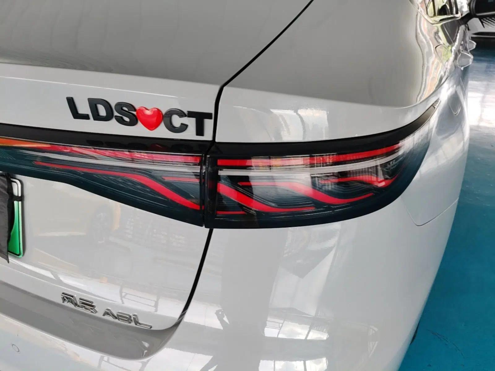 Chery Fengyun A8L 2025 1.5 TGDI 145 km Comfort Version — миниатюра 9
