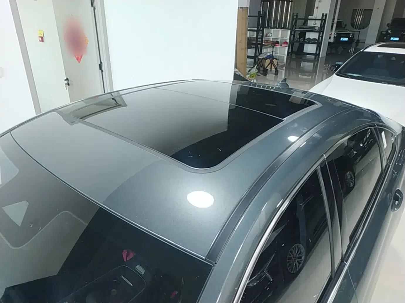Chery Fengyun A8L 2025 1.5 TGDI 145 km Luxury Version — миниатюра 7