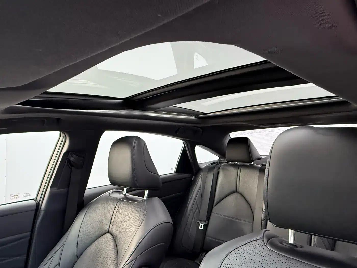 2019 Toyota Avalon 2.5L Touring Premium Edition (National V Emission Standard) — миниатюра 16