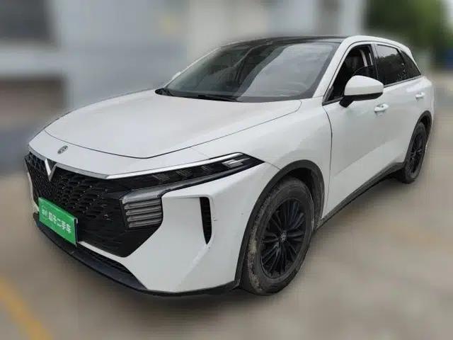 Venucia V 2021 260T Idol Edition