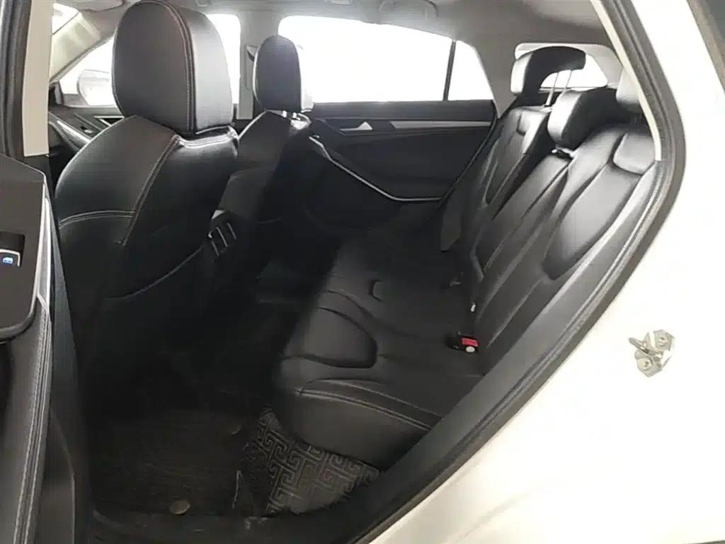 Territory 2019 EcoBoost 145 CVT Platinum Edition (China VI Emission Standard) — миниатюра 17