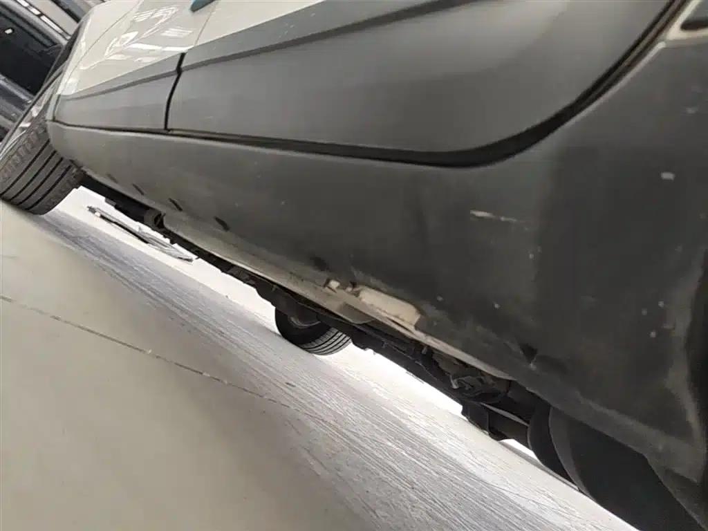 Territory 2019 EcoBoost 145 CVT Platinum Edition (China VI Emission Standard) — миниатюра 22