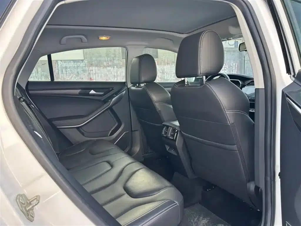 Territory 2019 EcoBoost 145 CVT Premium Edition (National V Emission Standard) — миниатюра 14