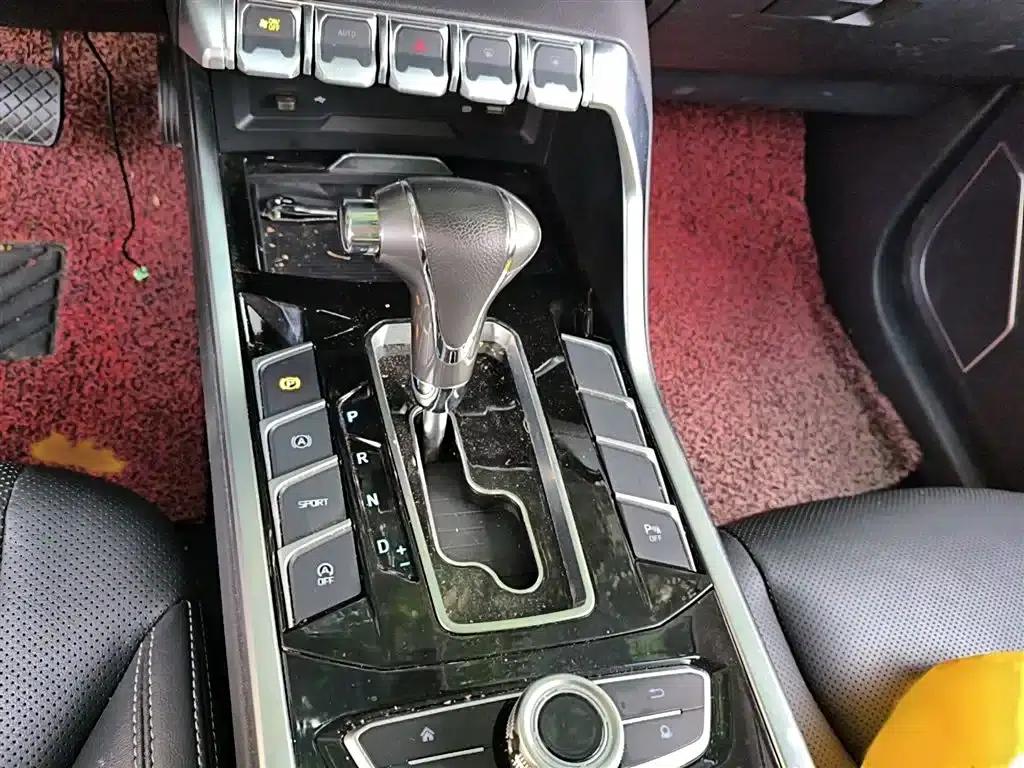Territory 2019 EcoBoost 145 CVT Premium Edition (National V Emission Standard) — миниатюра 7