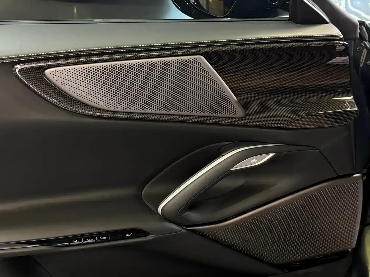 2023 Purosangue 6.5L V12 — миниатюра 36