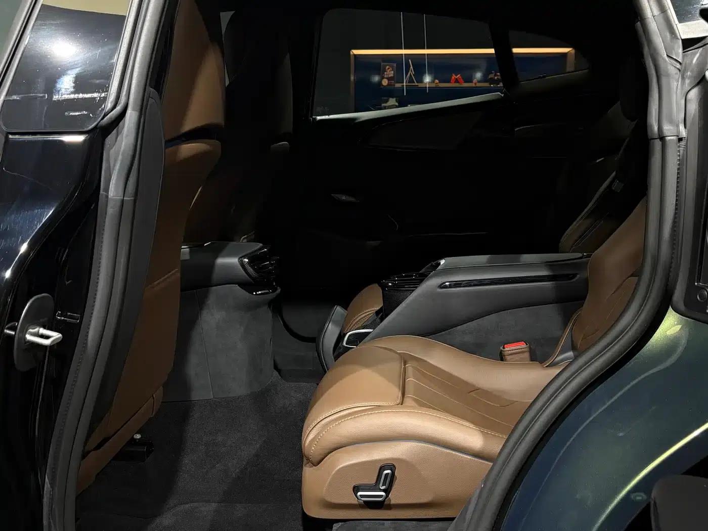 2023 Purosangue 6.5L V12 — миниатюра 40