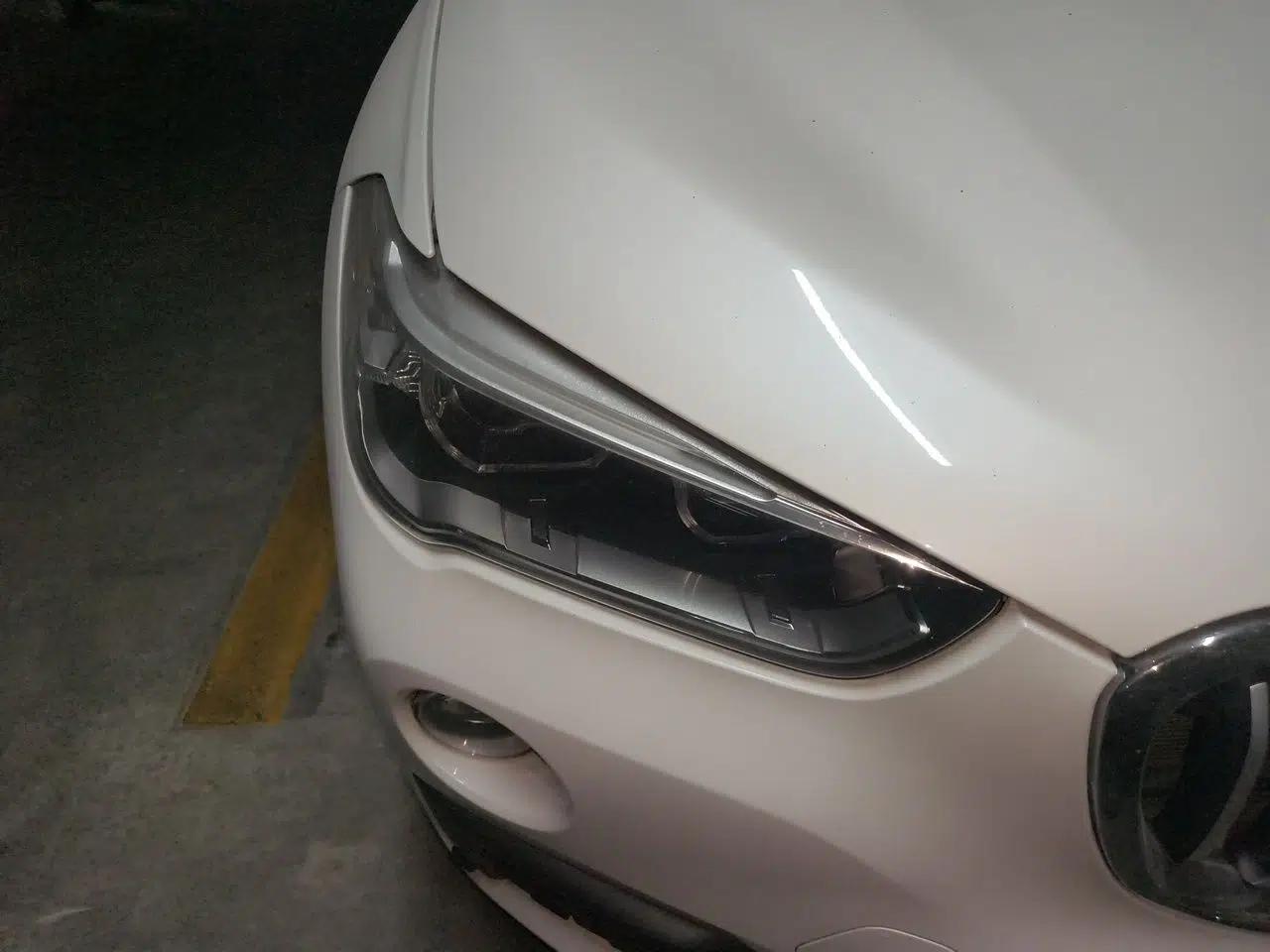 BMW X1 2016 sDrive18Li Premium Edition — миниатюра 7