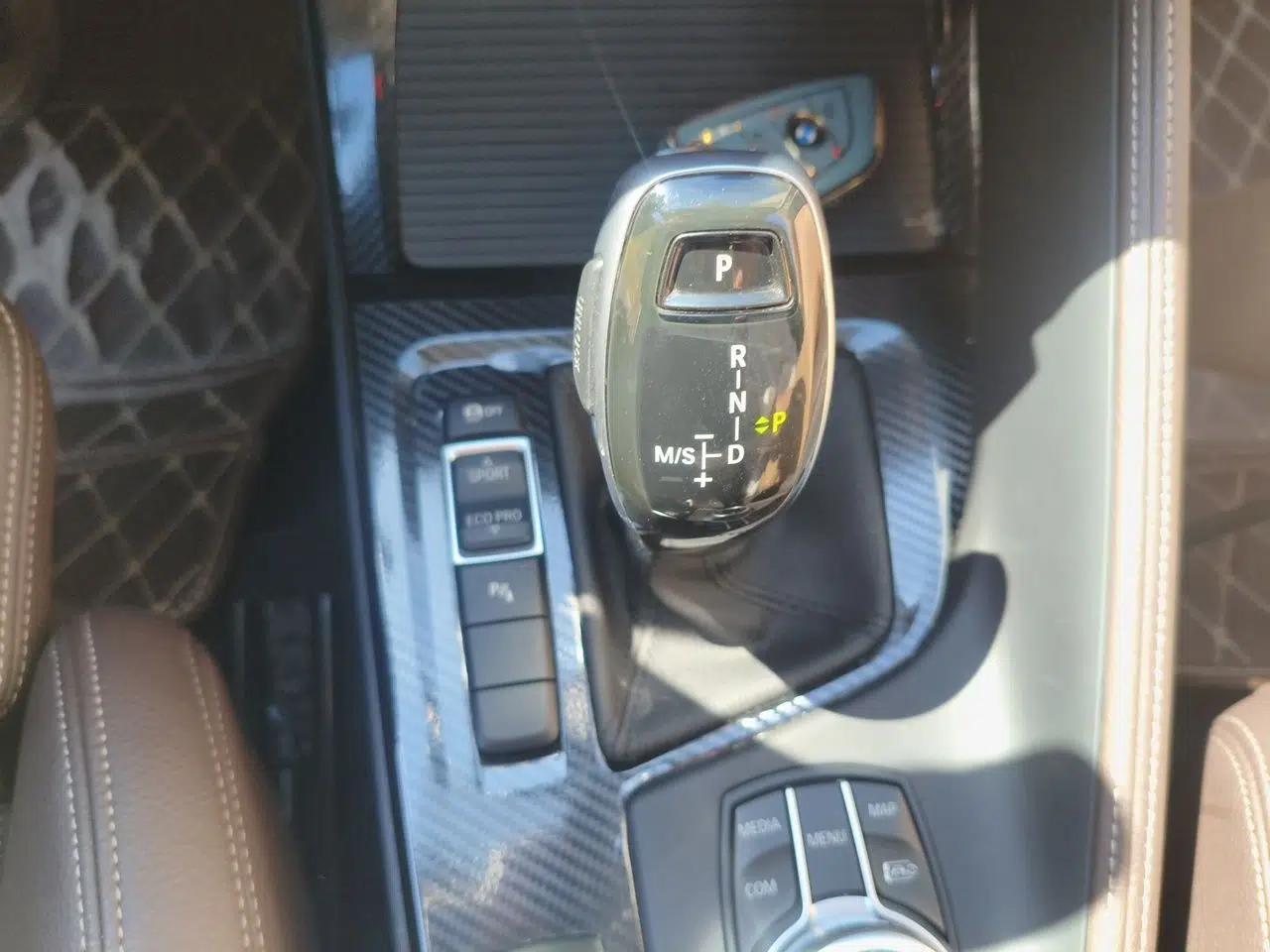 BMW X1 2021 sDrive20Li Premium Edition — миниатюра 14