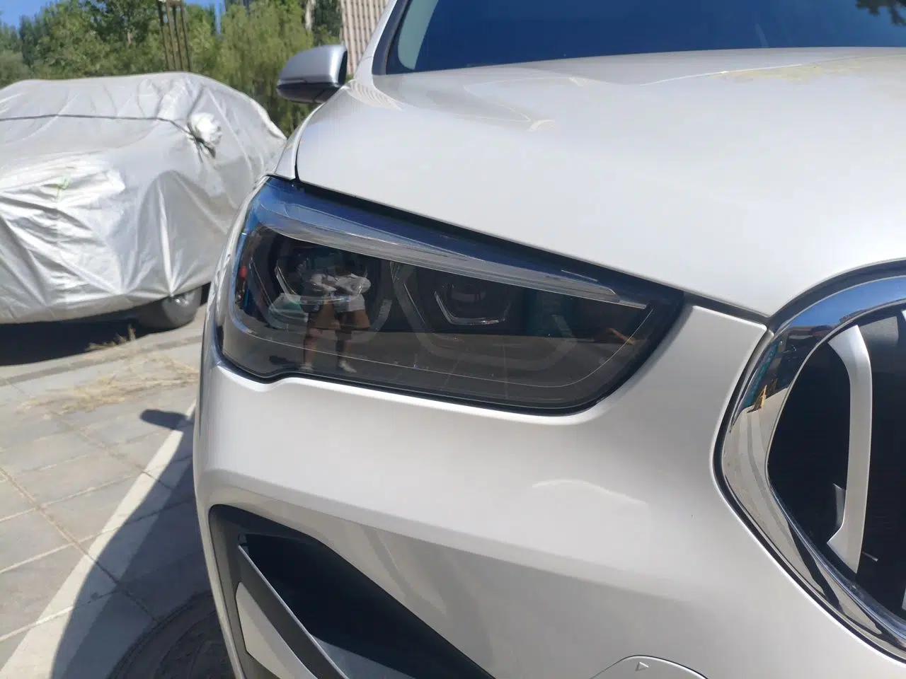 BMW X1 2021 sDrive20Li Premium Edition — миниатюра 7