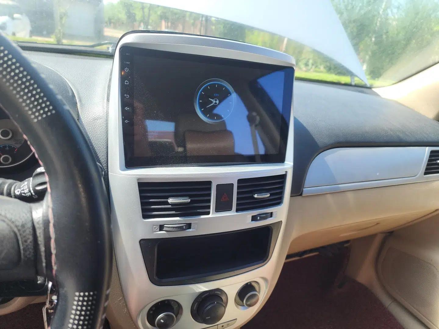 Buick Excelle 2013 1.5L Automatic Classic Model — миниатюра 13