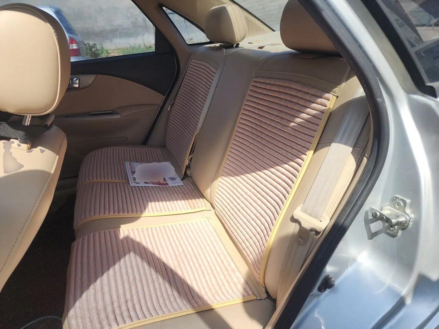 Buick Excelle 2013 1.5L Automatic Classic Model — миниатюра 17