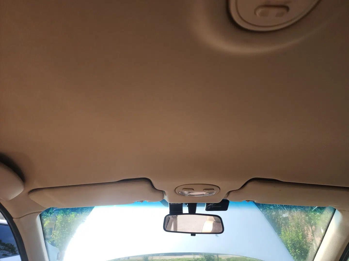 Buick Excelle 2013 1.5L Automatic Classic Model — миниатюра 18