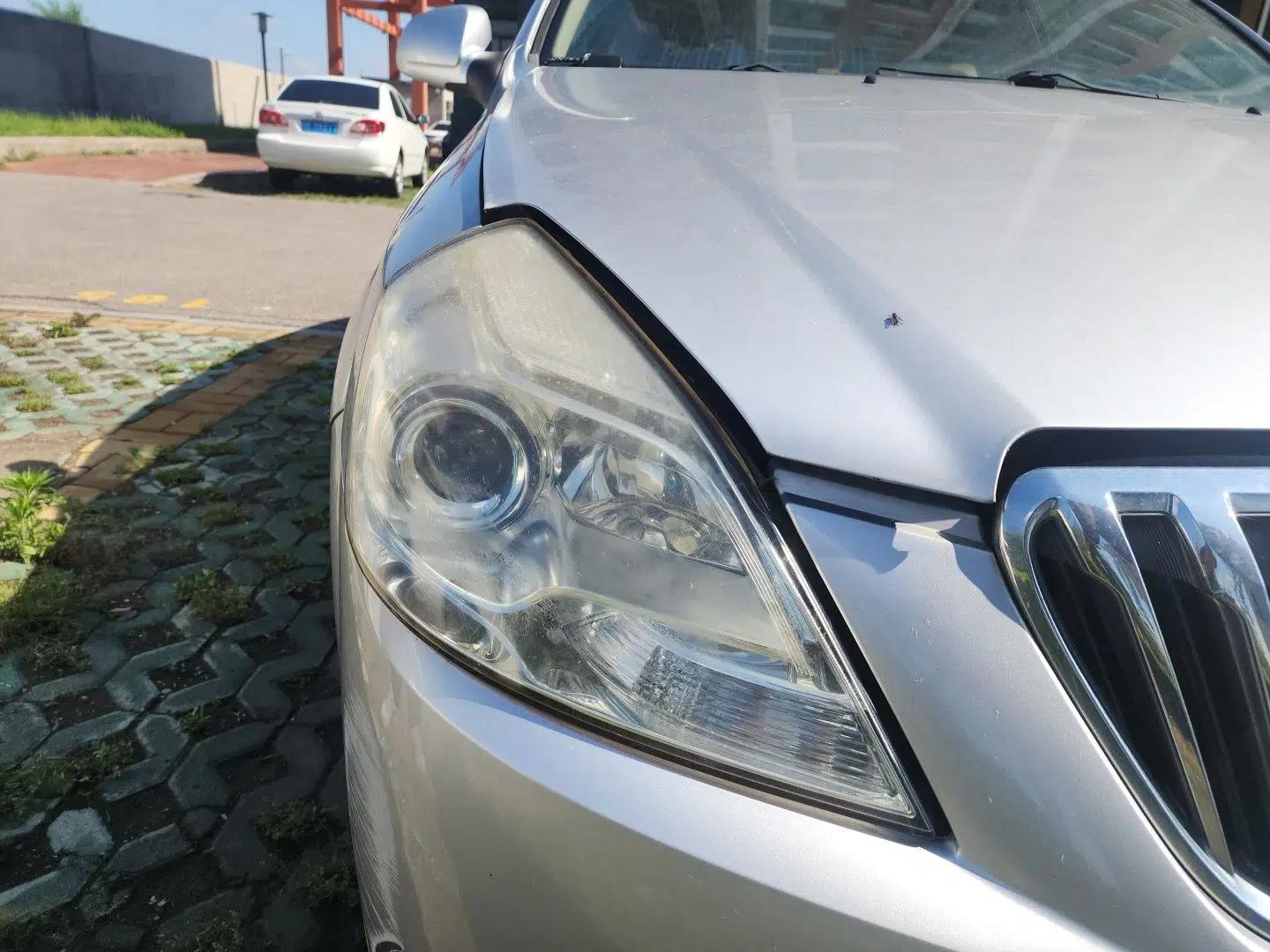 Buick Excelle 2013 1.5L Automatic Classic Model — миниатюра 7