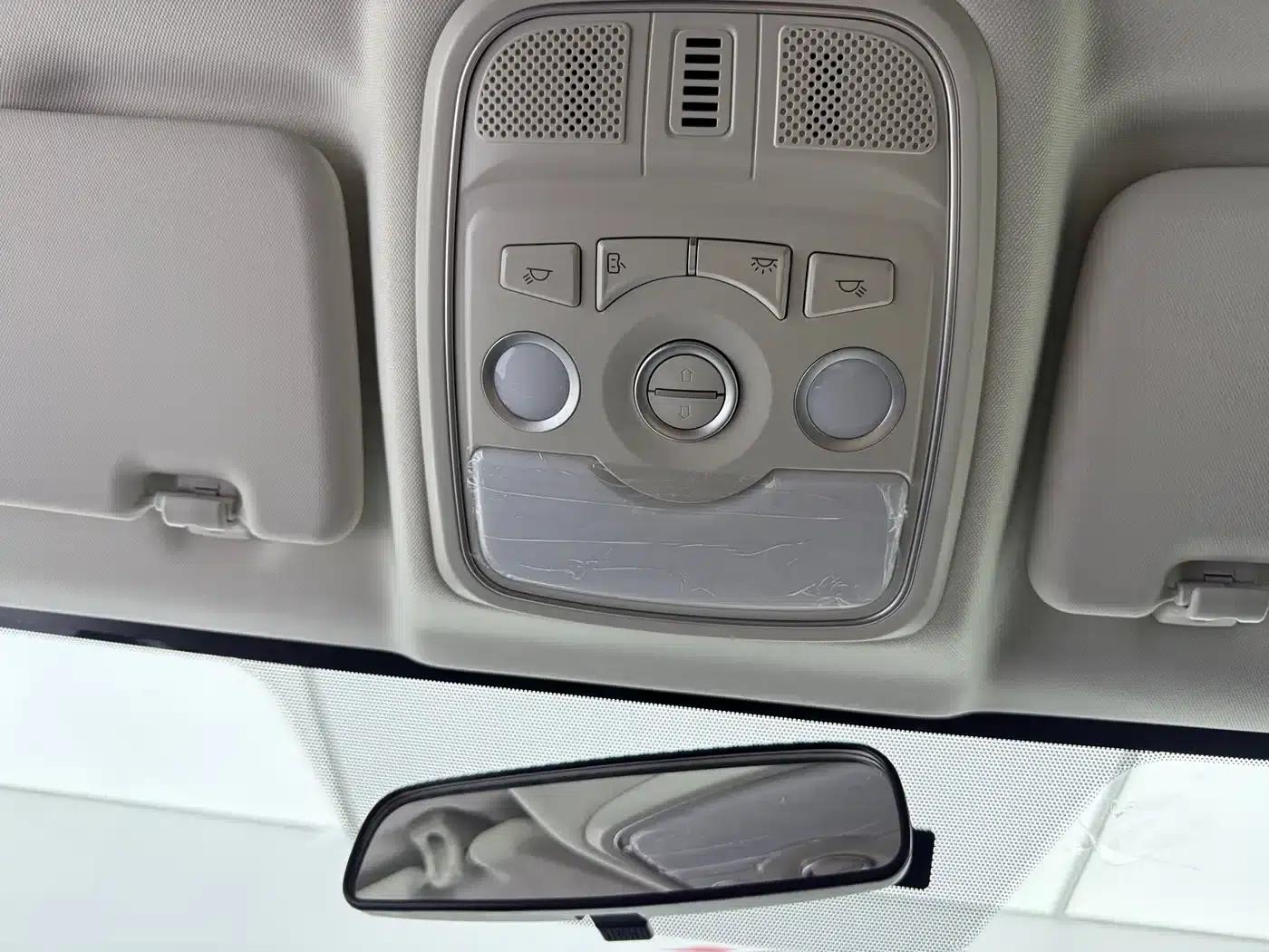Haval H6 2021 National Trend Edition 1.5T Automatic Urban Edition — миниатюра 17