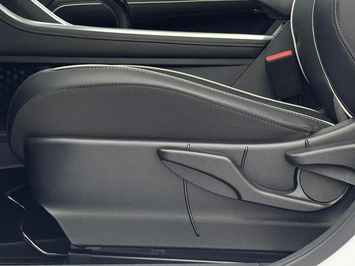 Haval H6 2021 National Trend Edition 1.5T Automatic Urban Edition — миниатюра 21