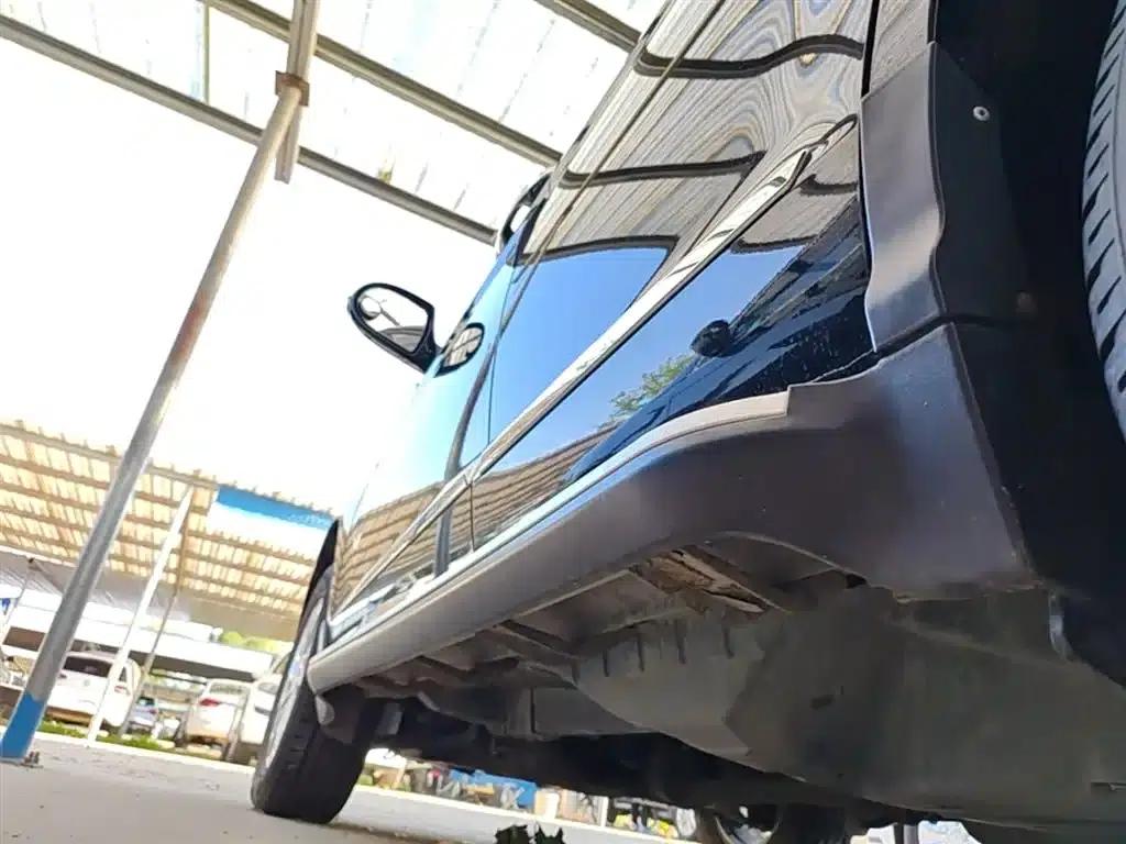Haval H6 2017 Classic Edition 1.5T Automatic 2WD Elite — миниатюра 21