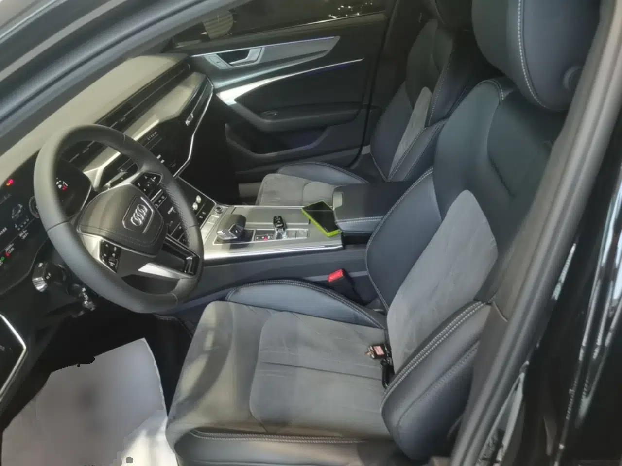 Audi A6L 2024 45 TFSI Prestige Dynamic Edition — миниатюра 17