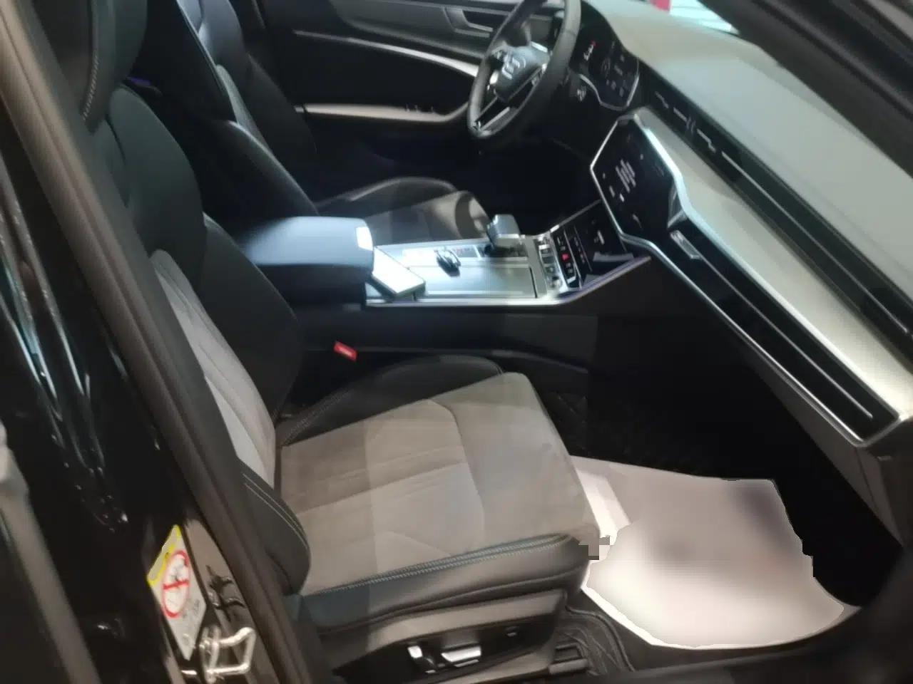 Audi A6L 2024 45 TFSI Prestige Dynamic Edition — миниатюра 19