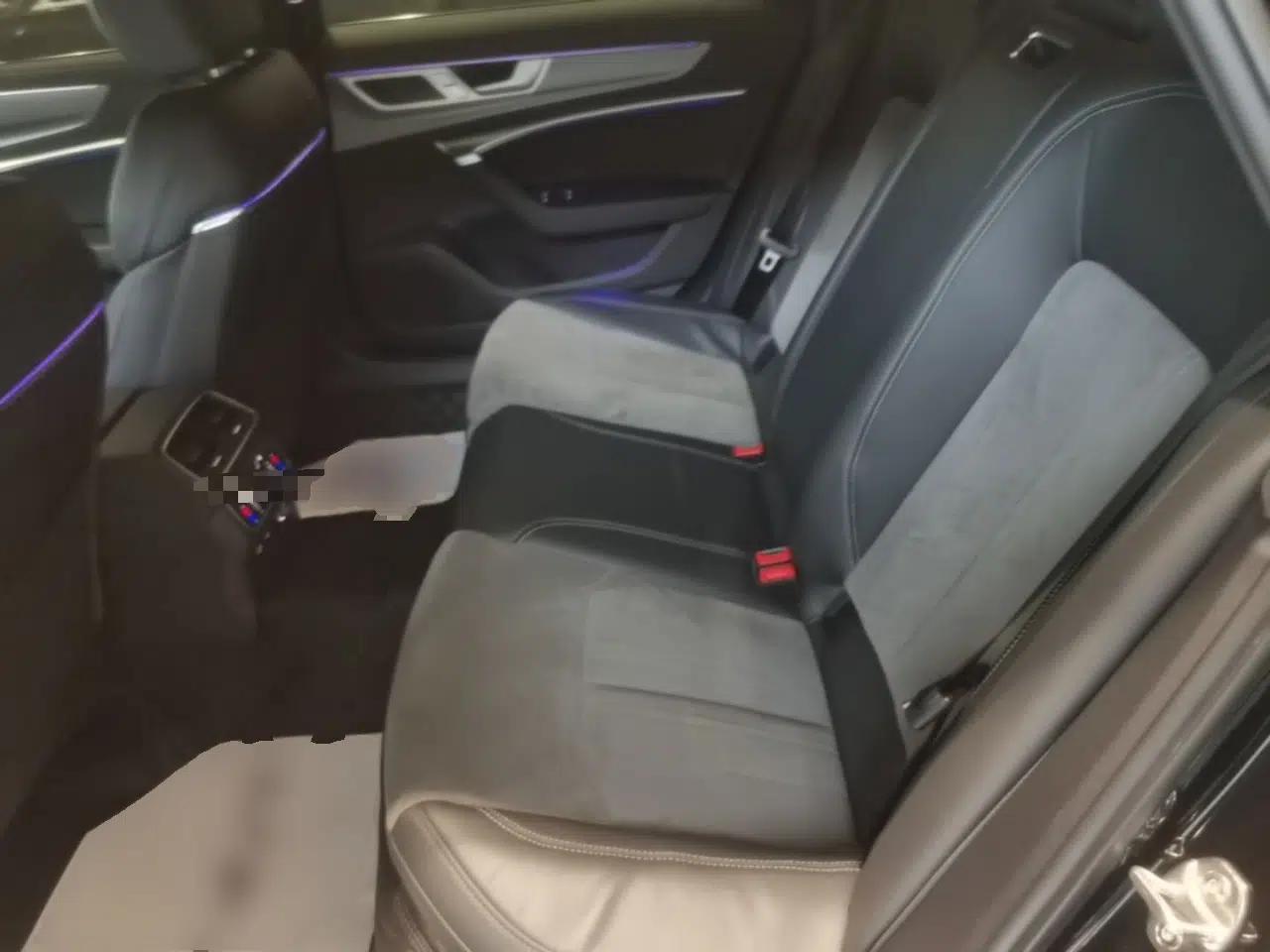 Audi A6L 2024 45 TFSI Prestige Dynamic Edition — миниатюра 20