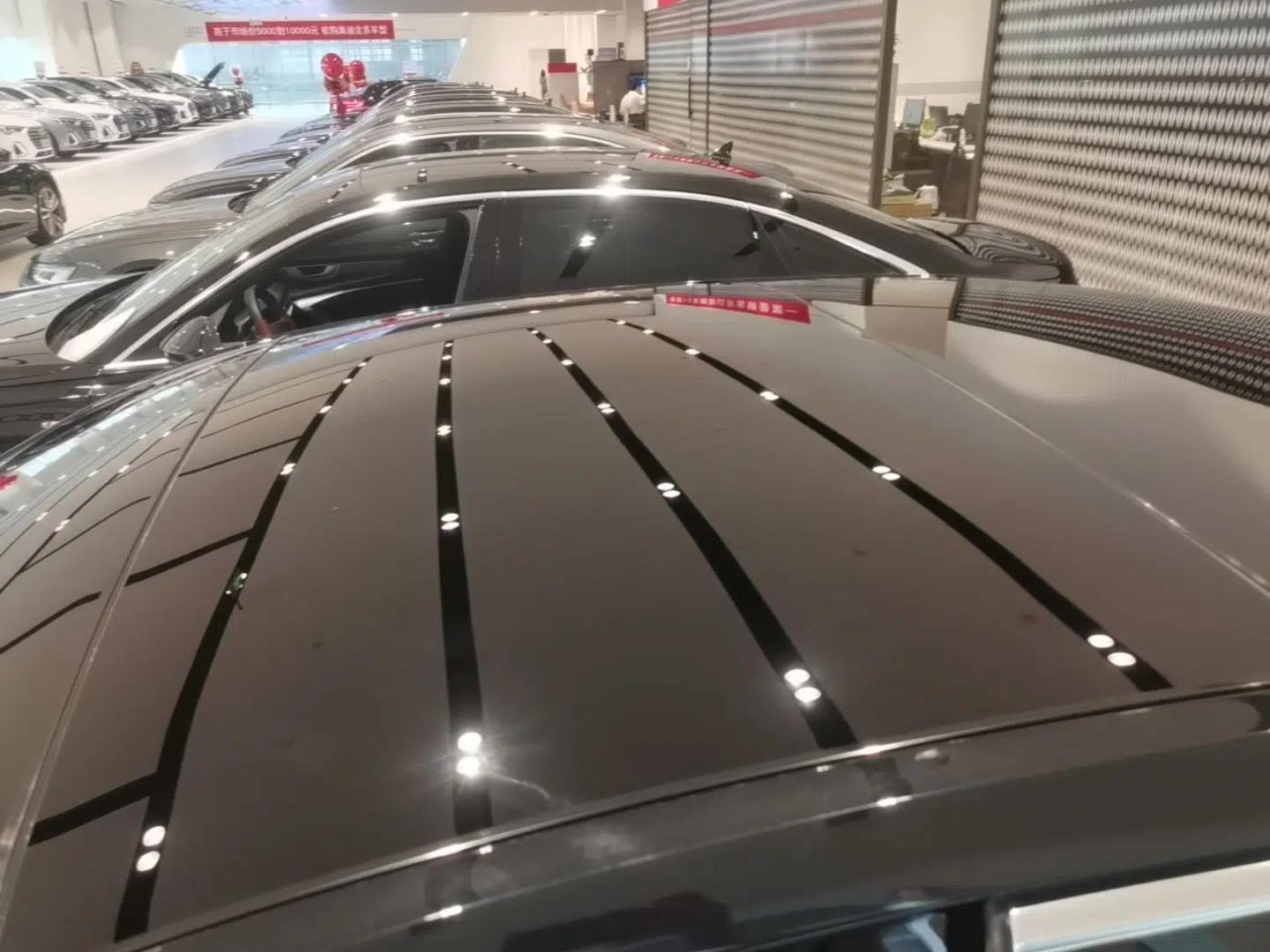 Audi A6L 2024 45 TFSI Prestige Dynamic Edition — миниатюра 7