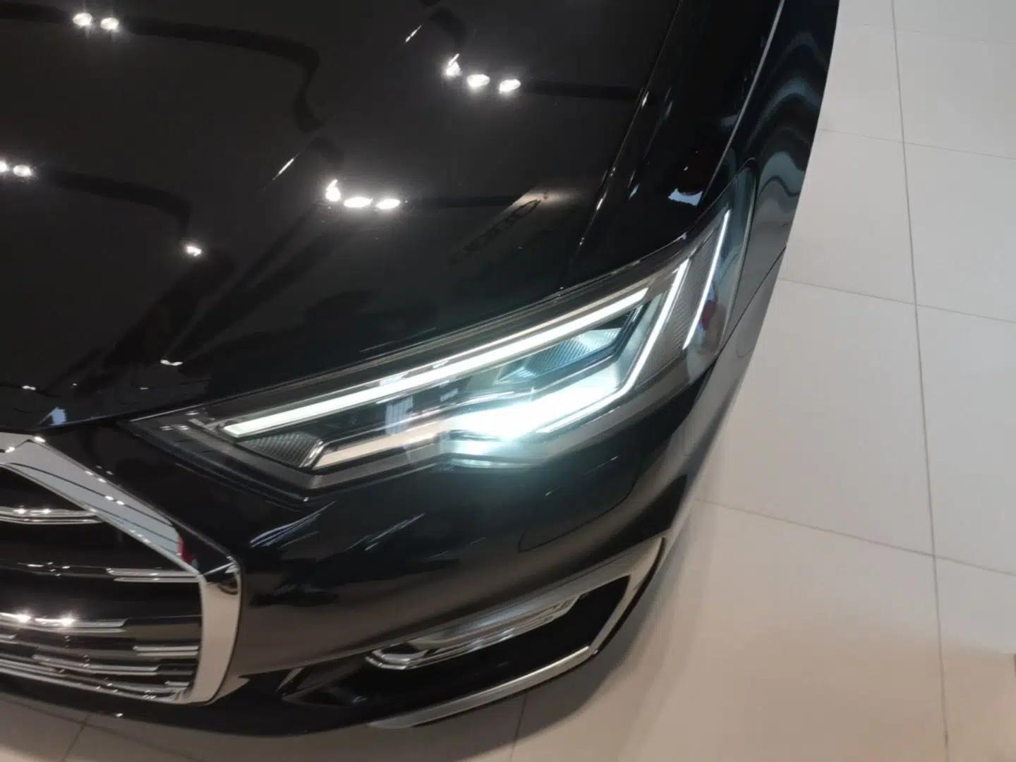 Audi A6L 2024 45 TFSI Prestige Dynamic Edition — миниатюра 8