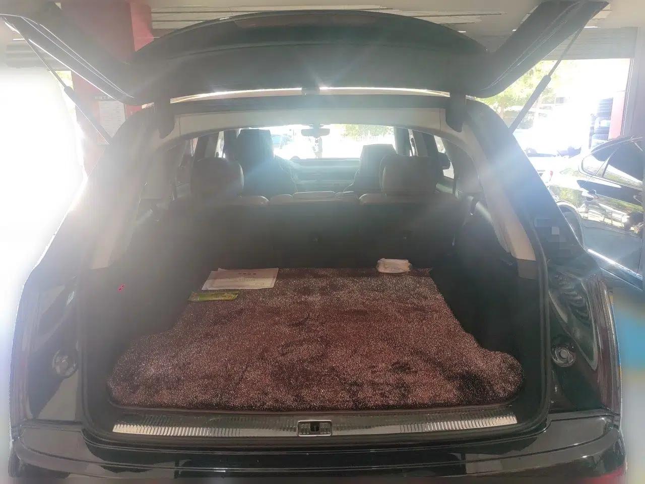 Audi Q7 2016 45 TFSI Technology Edition — миниатюра 19