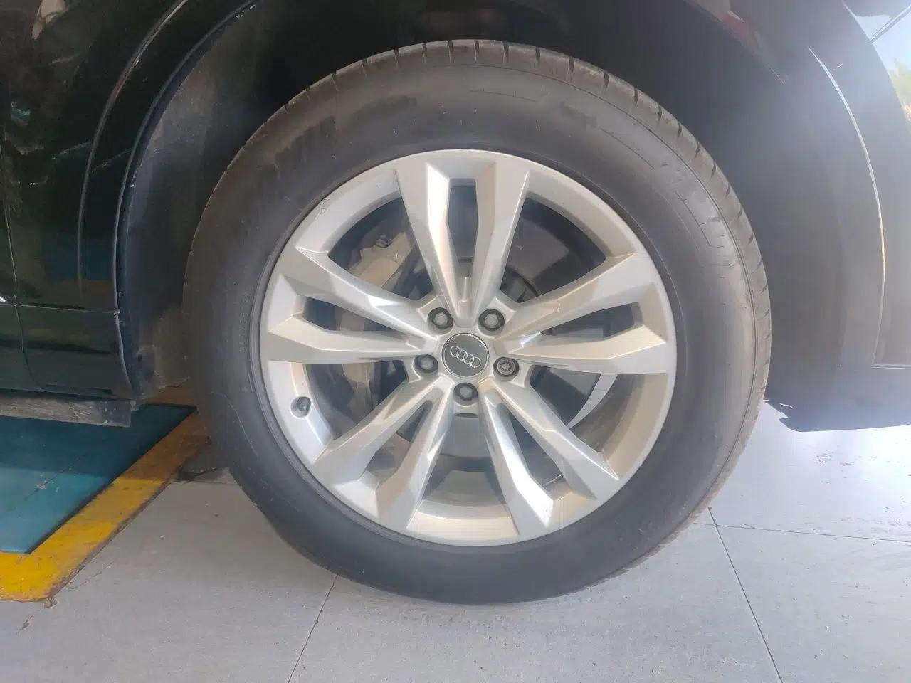 Audi Q7 2016 45 TFSI Technology Edition — миниатюра 8