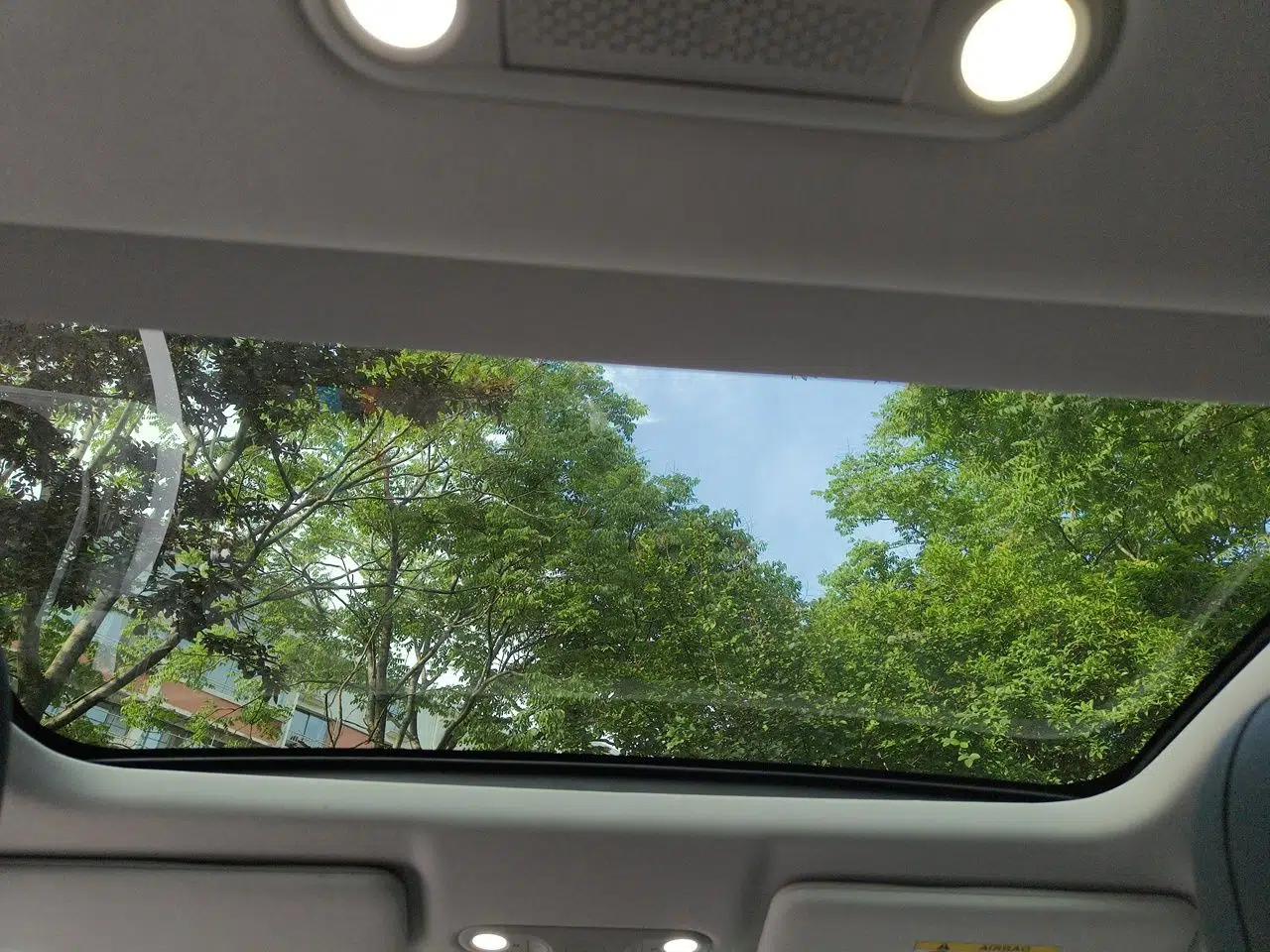 AION RT 2026 Model 650 Smart Elite Edition — миниатюра 18